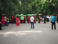 -迎泽公园