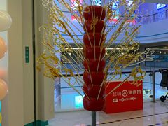 -海底捞大排档火锅(悦荟广场店)