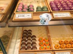 -南宋胡记(杭州体育场路店)