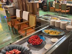 -君邦火锅(新疆大厦店)