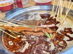 -袁记串串香(四平路店)