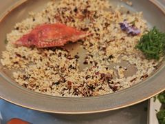 -写庭·鱼鲜川菜·宴请(铁像寺水街店)