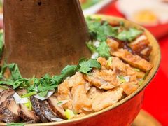 山西老铜锅-山西会馆·晋菜·晋商宴·牌匾博物馆(胜利东街店)