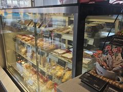 -COSTA COFFEE(金长安大厦店)