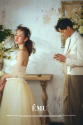 -EMU艺慕摄影(扬中店)