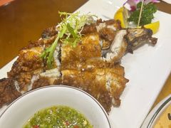 -醉壹号海鲜大排档(厦门美食地标店)