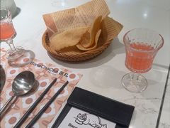 -芭札·Thai泰国餐厅(同和金铂天地店)