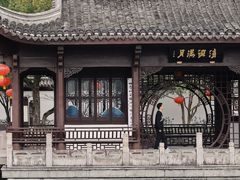 -台州府城(东湖)