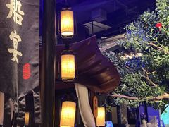 -绿茶餐厅(乐峰广场店)