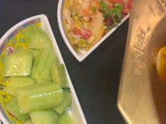 -芦月轩羊蝎子(劲松店)