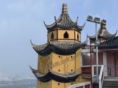 -狼山风景名胜区