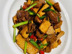 -大鸭梨烤鸭(望京店)