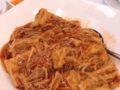 -晶荷轩(香港迪士尼乐园酒店)