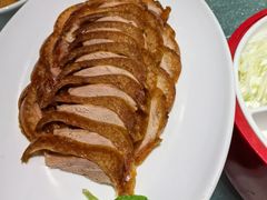 -惠丰堂饭庄·烤鸭·京味菜(西北旺·唐家岭店)