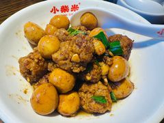 -小柴米·传统江西菜(万寿宫店)