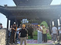 -虞山城墙