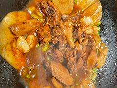 -皖厨·中国徽菜(万象食家店)