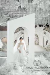 -洋洋婚纱品牌集合店
