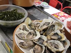 -川锅·火锅·烤肉自助餐厅