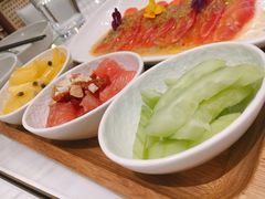 -金椰壳· 大厨新加坡菜(壹方城店)