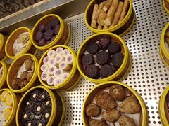 -芭菲盛宴·环球美食(解放碑英利国际店)