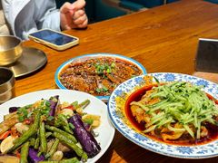 -柴窝堡22号辣子鸡·传承新疆菜