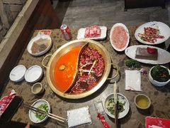 -小龙坎火锅(春熙太古里店)
