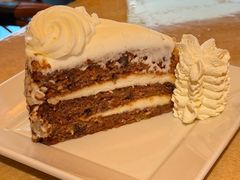 -The Cheesecake Factory芝乐坊餐厅(兴业太古汇店)
