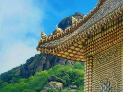 -灵山岛风景区