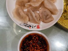 水饺-福苗小骆驼烧烤(莲湖路店)