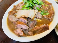 卤煮-姚记炒肝店(鼓楼店)