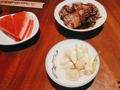 -李犟大爆鳝面·手工蟹黄包(湖滨西湖店)