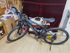 -美利达自行车和平里旗舰店