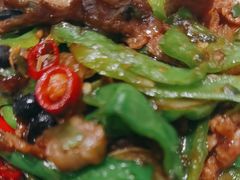 -乡村基·川味现炒大王(熙悦天街店)