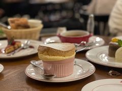 -Entrecôte 法国牛扒馆(保利·时光里店)