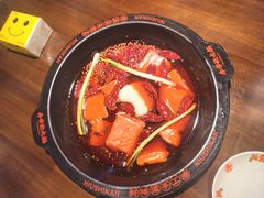 -牛市坎火锅(建设路店)