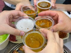 -贵州小豆腐(杨家坪总店)