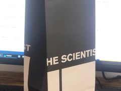 -科学家咖啡(海岸城店)
