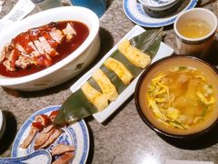 -南京大牌档(青岛万象城店)