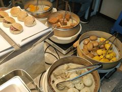 -素满香·素食自助餐(福州·长乐北路店)