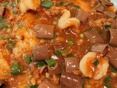-北李妈妈菜·海肠捞饭(开发区万达店)