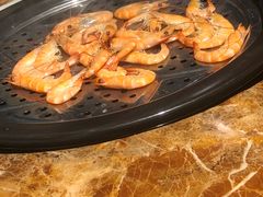 明虾-船奇蒸汽海鲜·闽菜(八市海鲜总店)