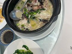 -席家花园(巨鹿花园店)