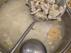 -正能量脆肉鲩火锅