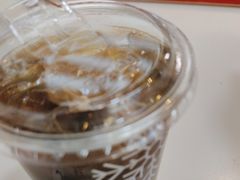 -麦当劳(双榆树店)