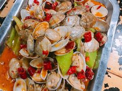 -碎怂烤肉(钟楼柳巷店)