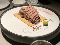-木守西溪溪隐餐厅
