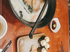 -匠客寿司(江门万达老街店)