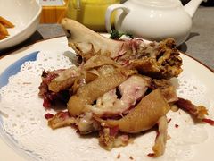 -北门饭店(三香路店)