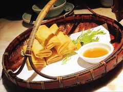 三丝春卷-韵秋荷(宝山龙湖天街店)